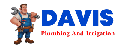 Trusted plumber in BOXFORD